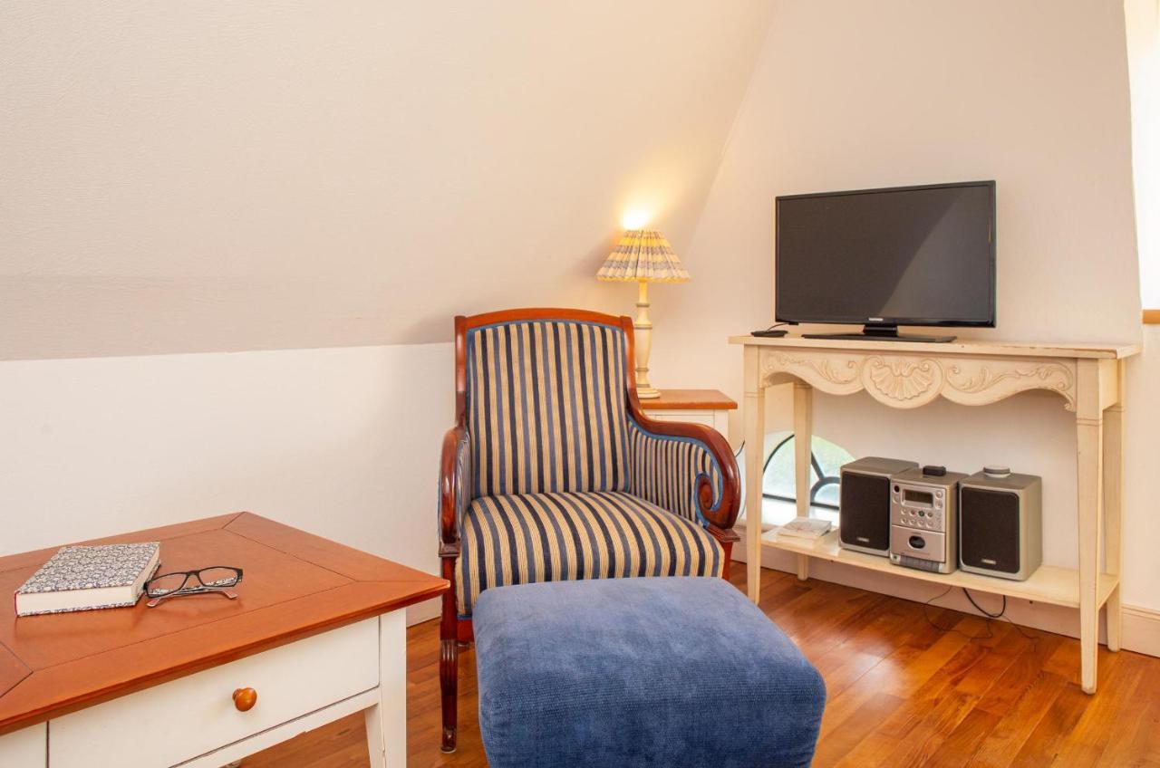 Haus Hafis - Wohnung 12 เนเบอ ภายนอก รูปภาพ