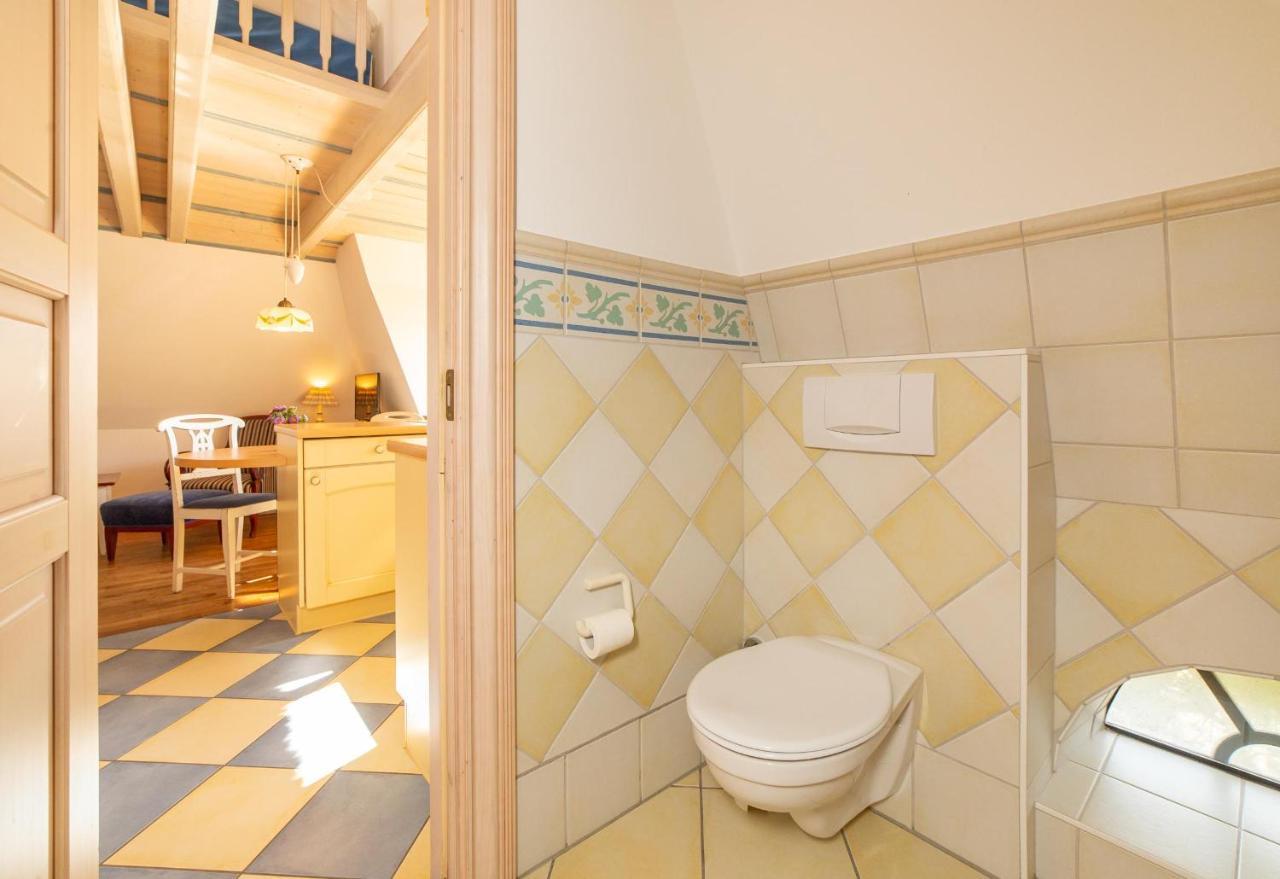 Haus Hafis - Wohnung 12 เนเบอ ภายนอก รูปภาพ